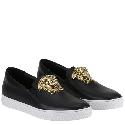 versace shoes summer 2015|versace casual shoes.